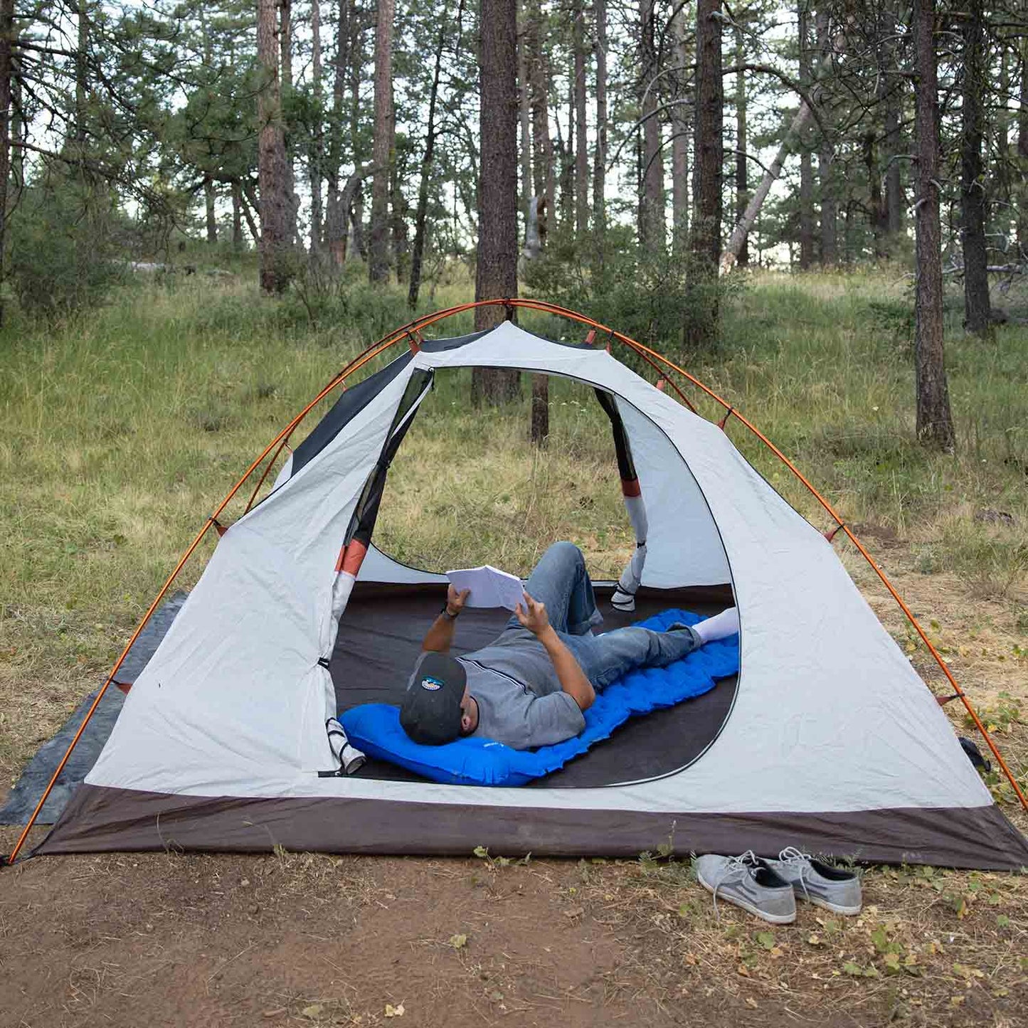 Sportneer Camping Pad