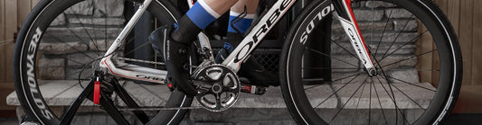 The Golden Rules of Indoor Cycling
