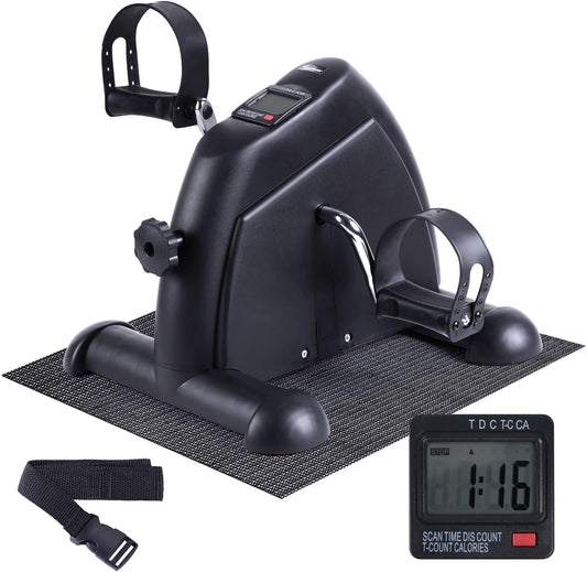 Sportneer Under Desk Bike Pedal Exerciser
