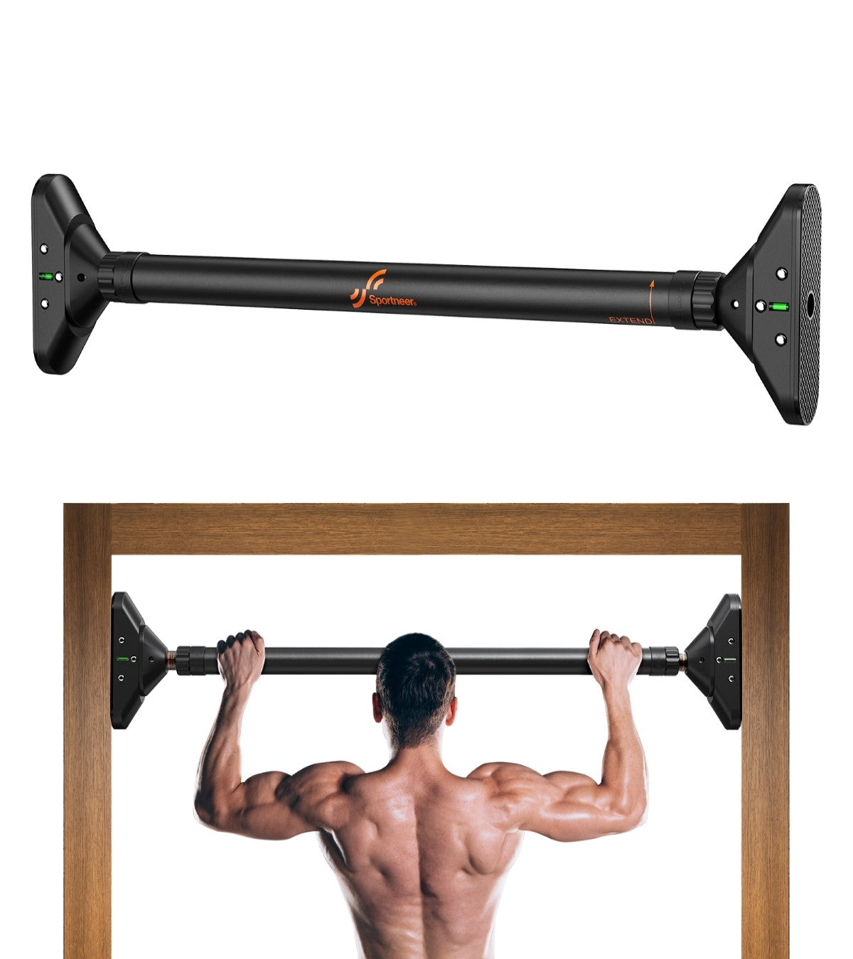 Sportneer Pull-up Bar