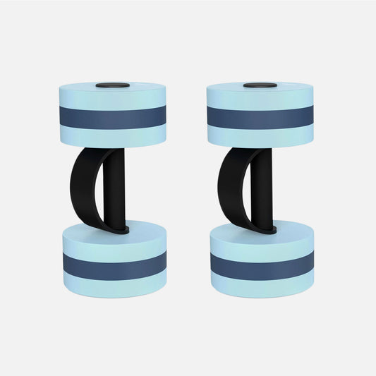 Sportneer Aquatic Exercise Dumbells Set