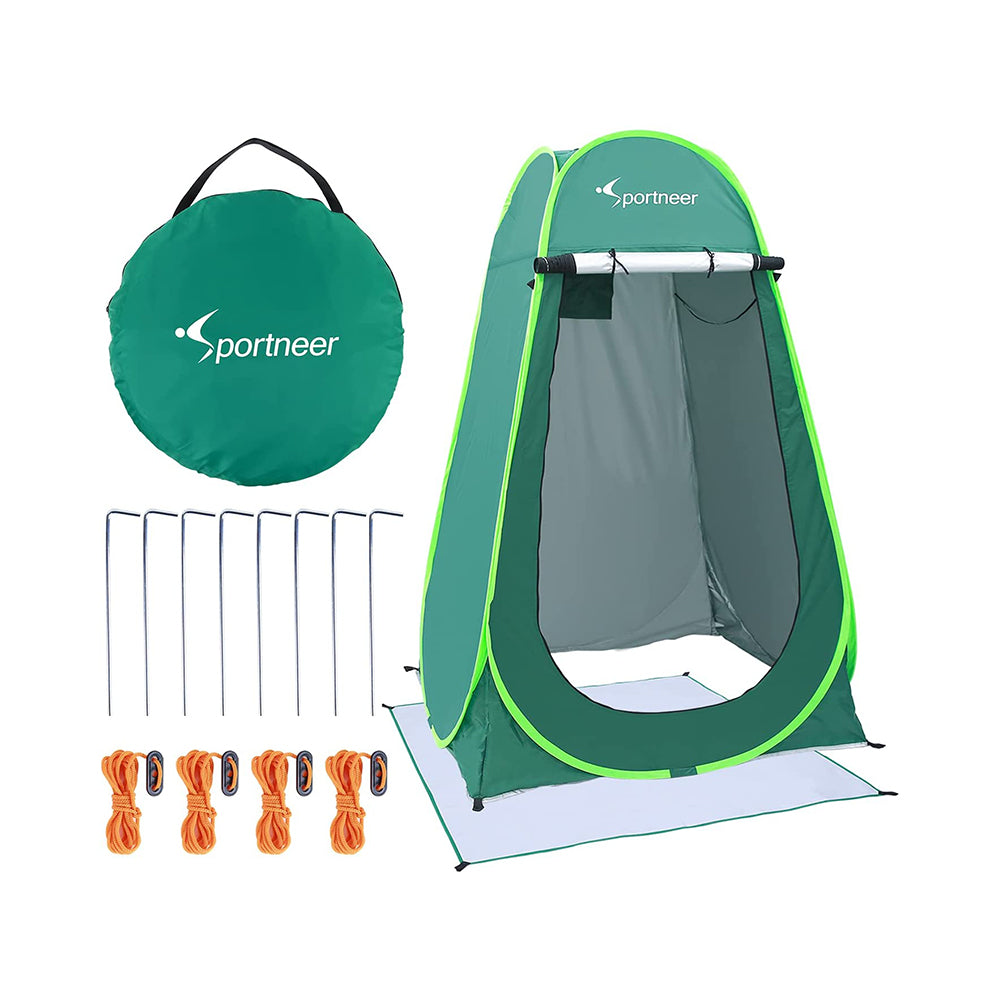 Sportneer Camping Shower Tent