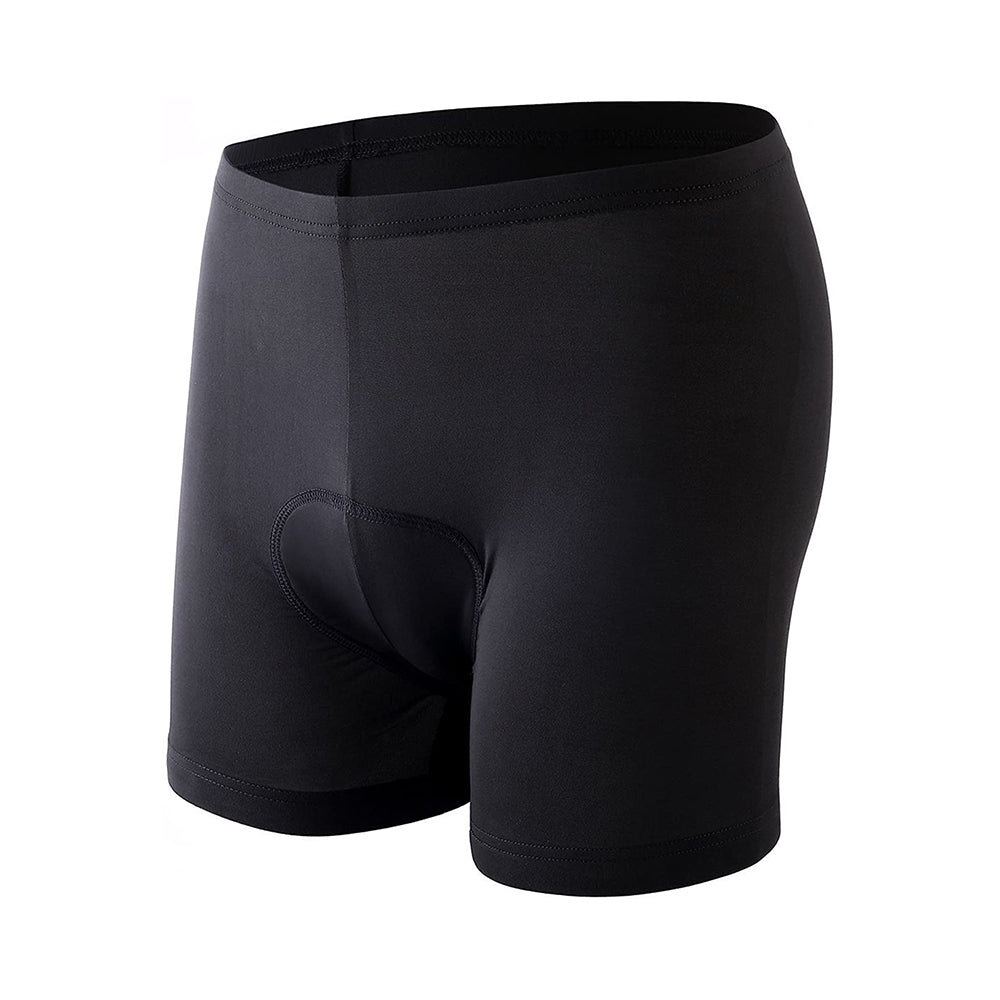 Sportneer Men's 3D Padded Cycling Shorts