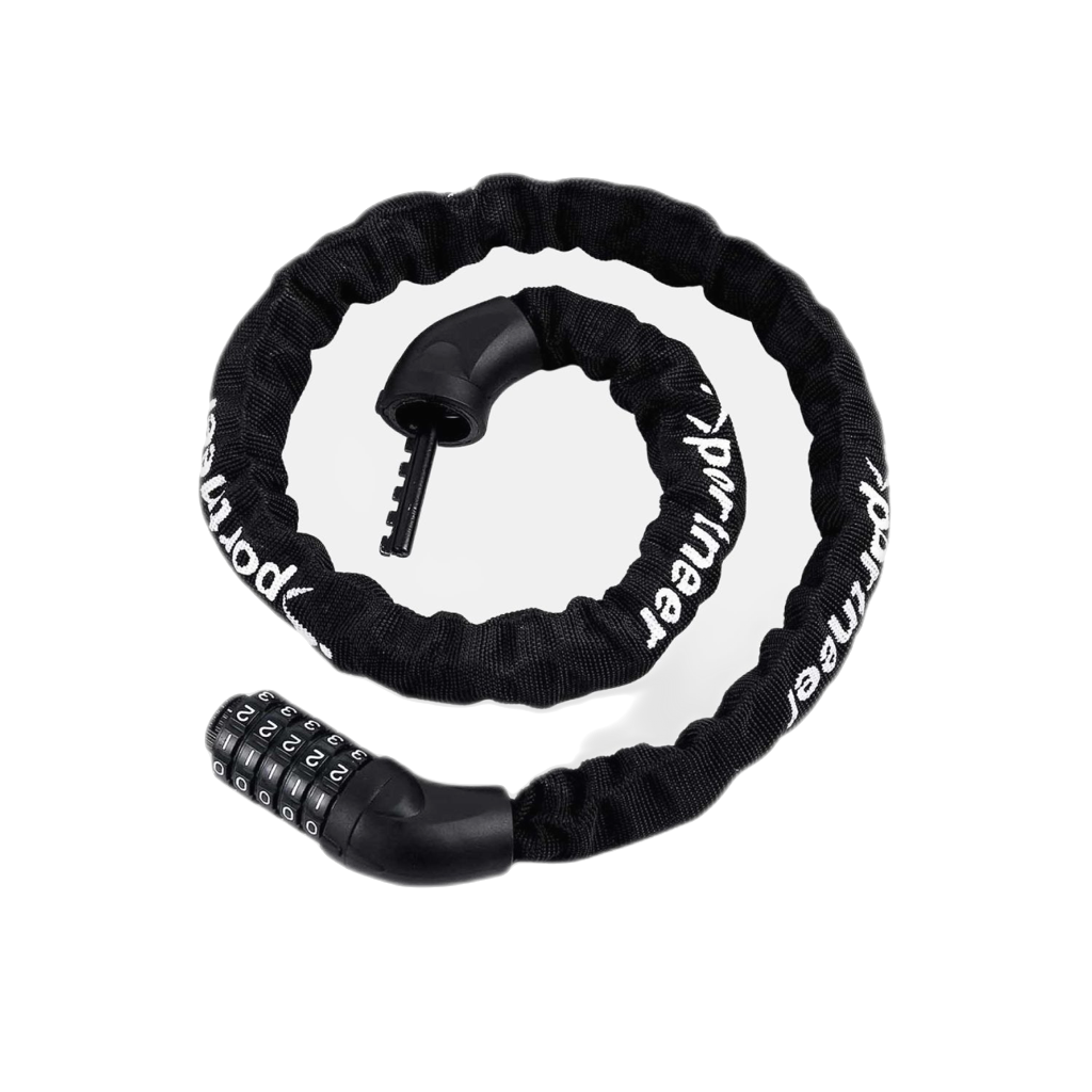 Sportneer Bike Chain Lock