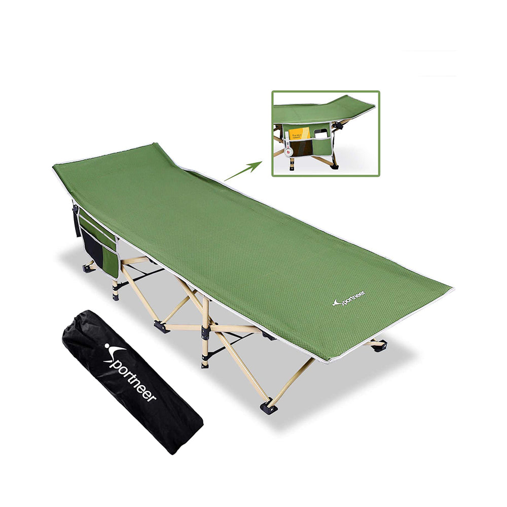 Sportneer Camping Cot