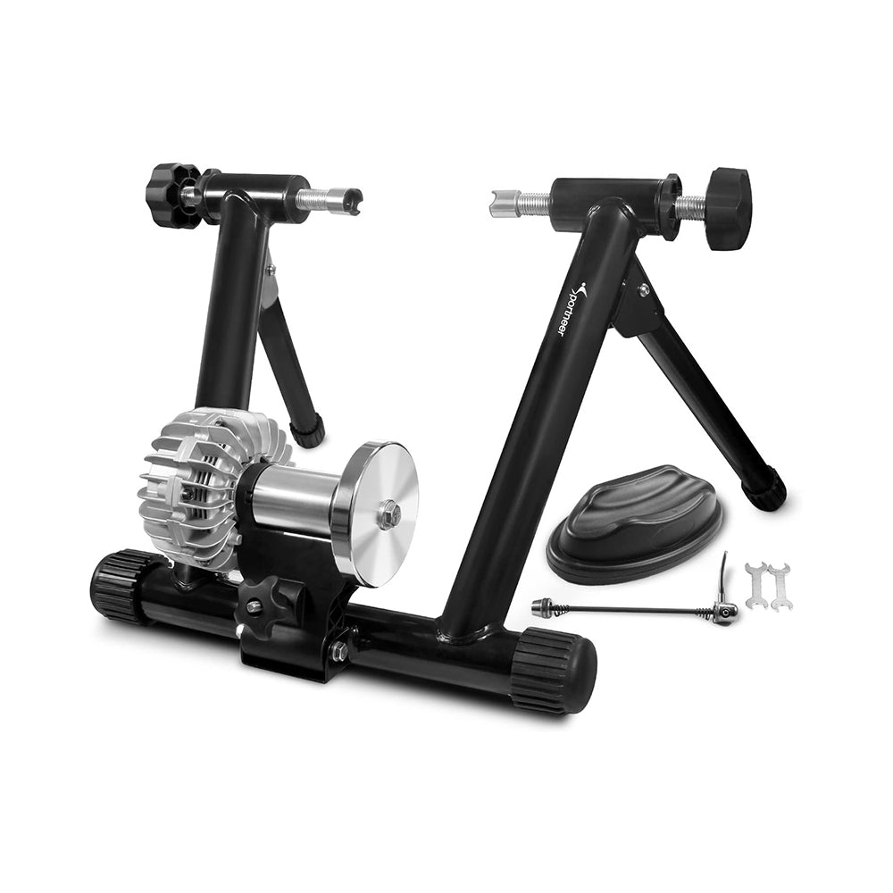 Sportneer Fluid Indoor Bike Trainer Stand