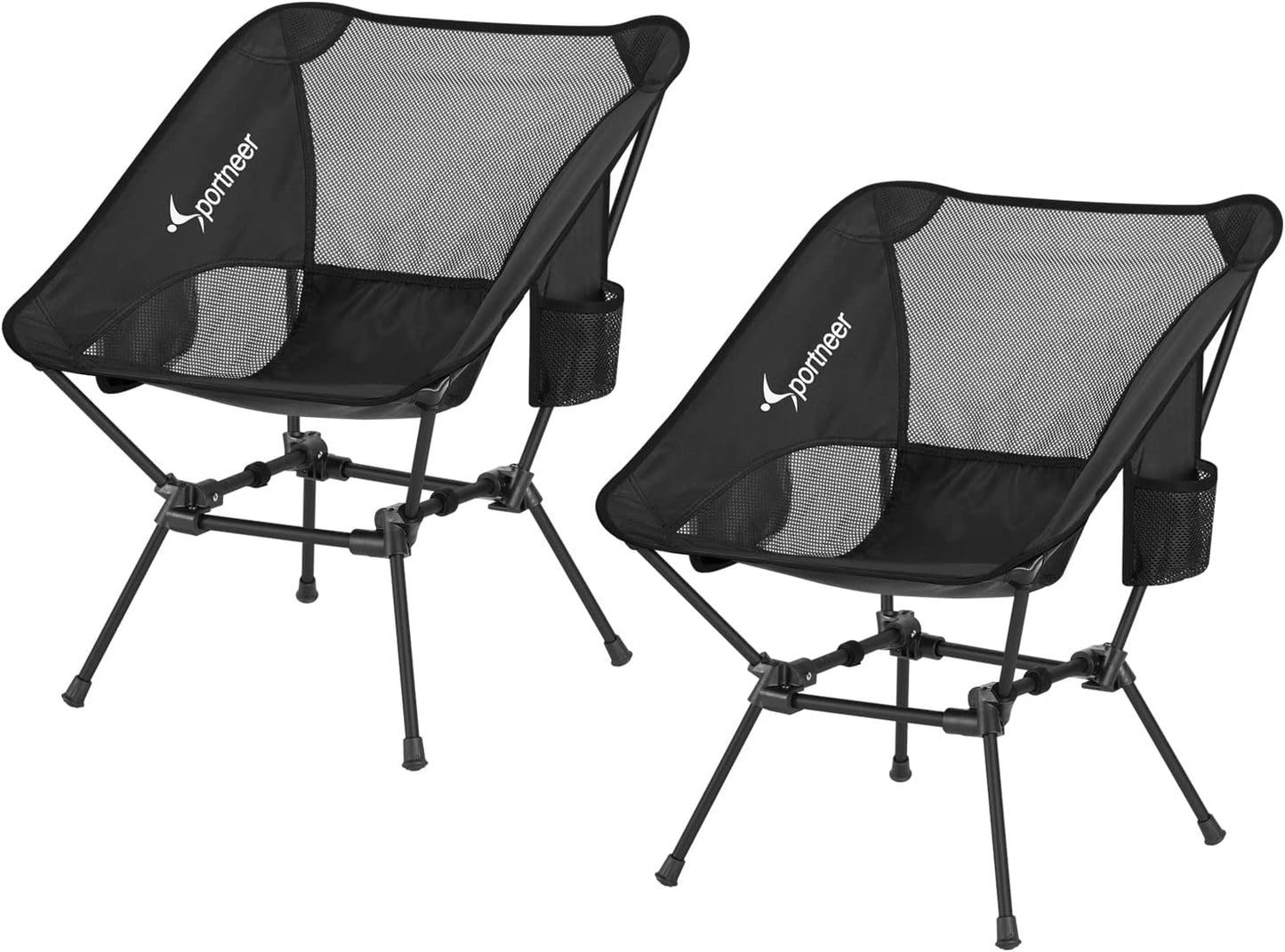 Sportneer Lightweight Portable Folding Camping Chair