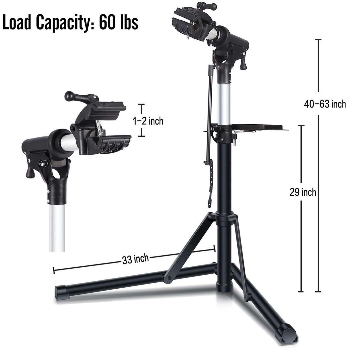 Sportneer Bike Repair Stand