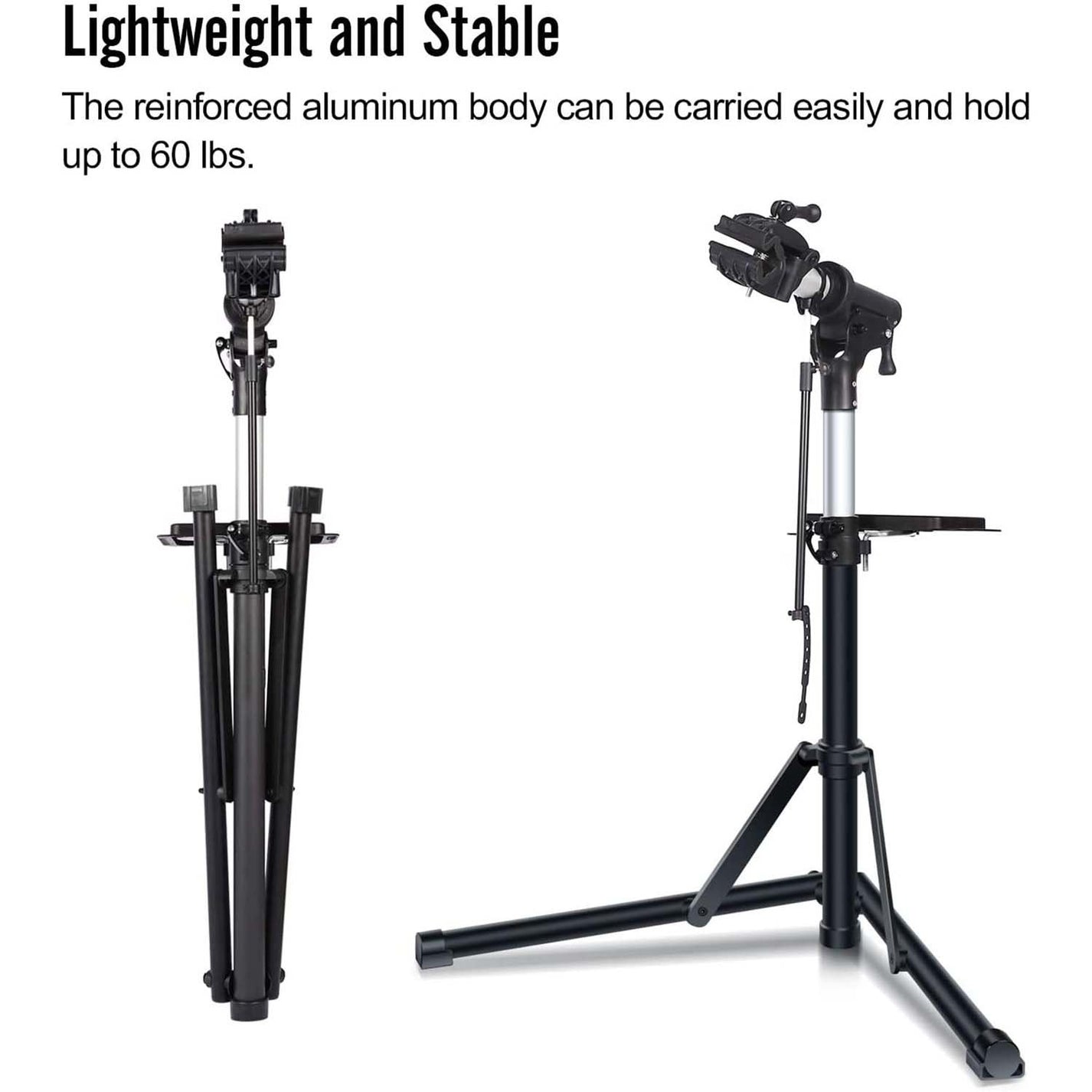 sportneer bicycle repair stand
