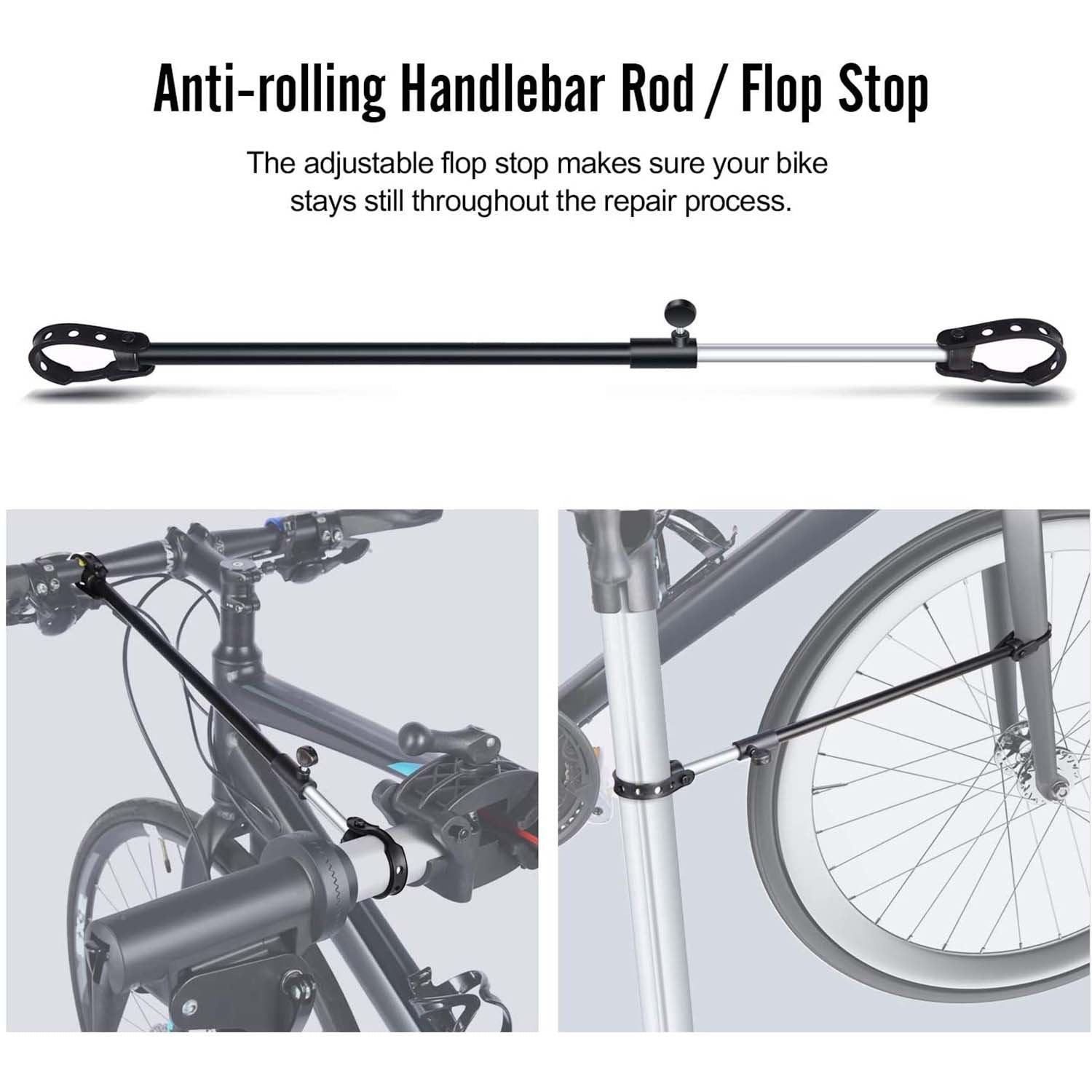 sportneer bike repair stand