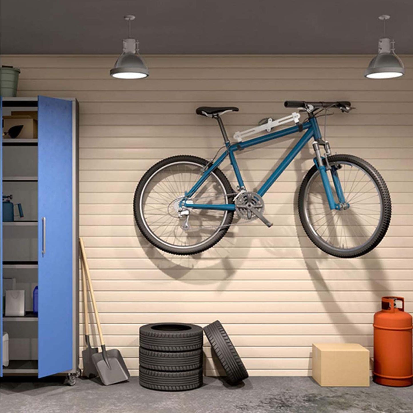 Sportneer Bike Wall Mount