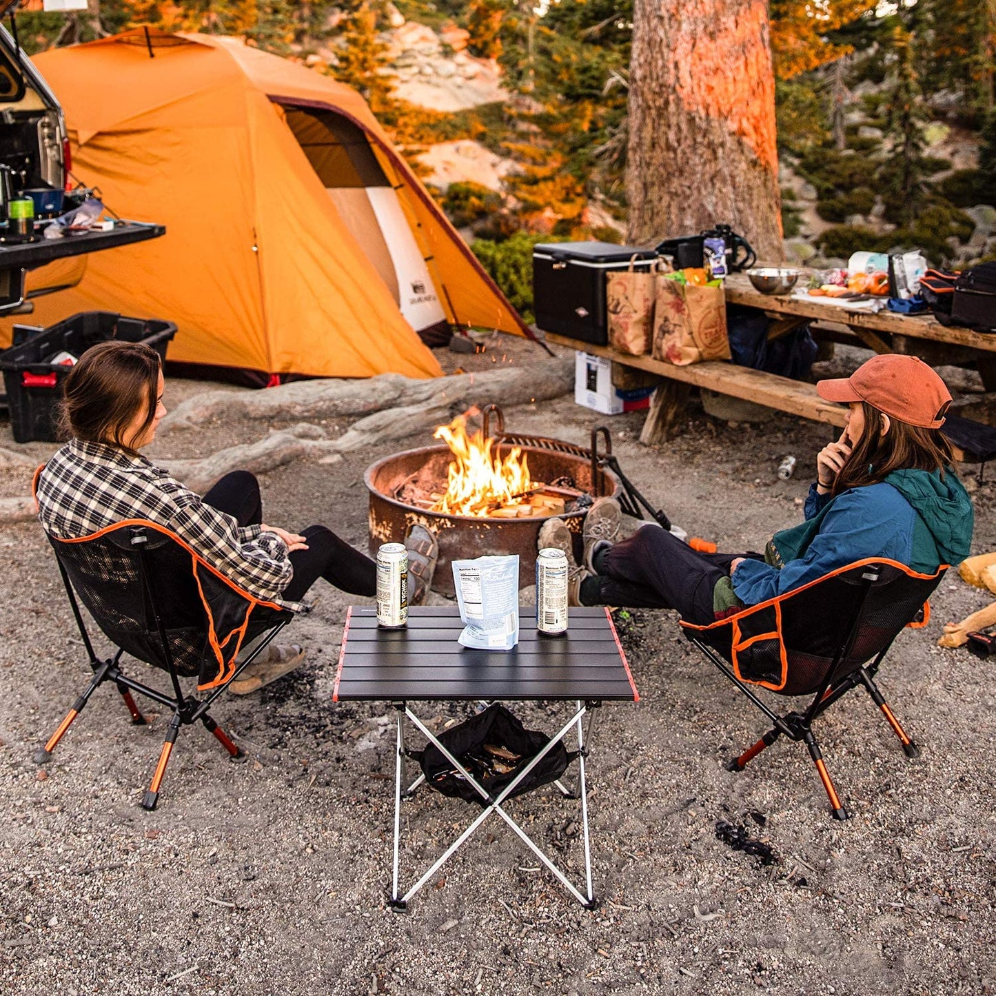 Sportneer Camping Table