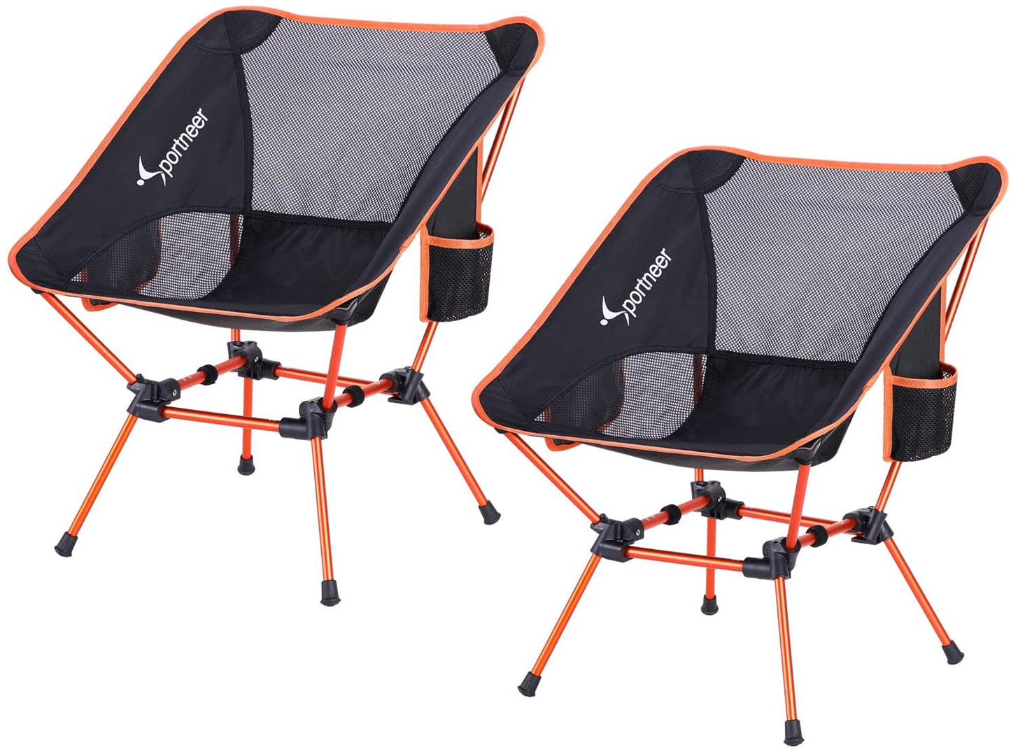 Sportneer Lightweight Portable Folding Camping Chair