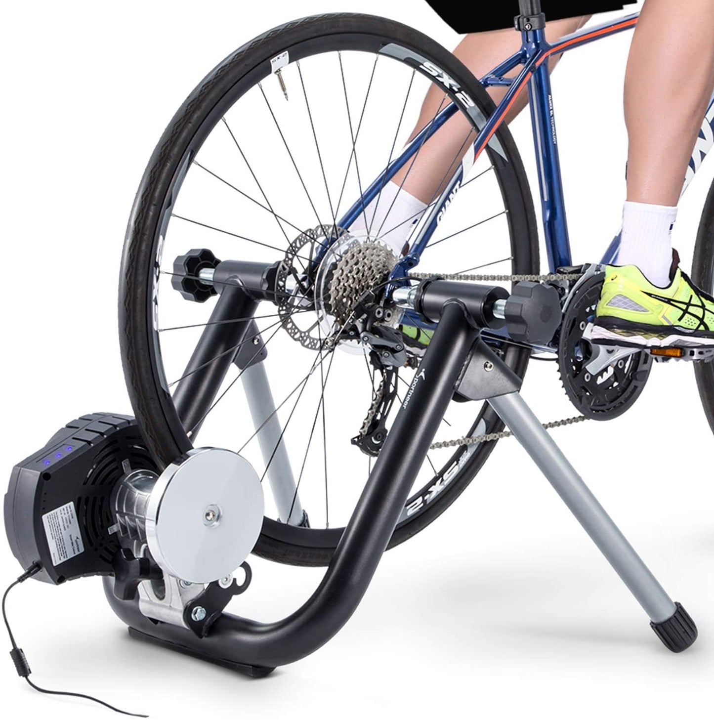 Sportneer Smart Bike Trainer Stand